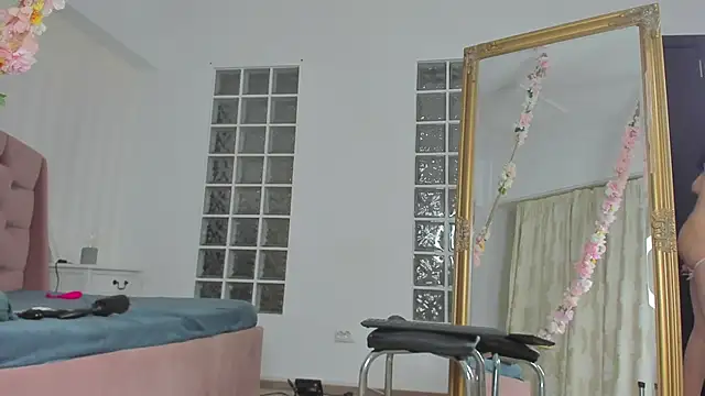 Snapshot of JassyeJoy chatting on 15, 11, 2025 JassyeJoy online show from 15, 11, 2025