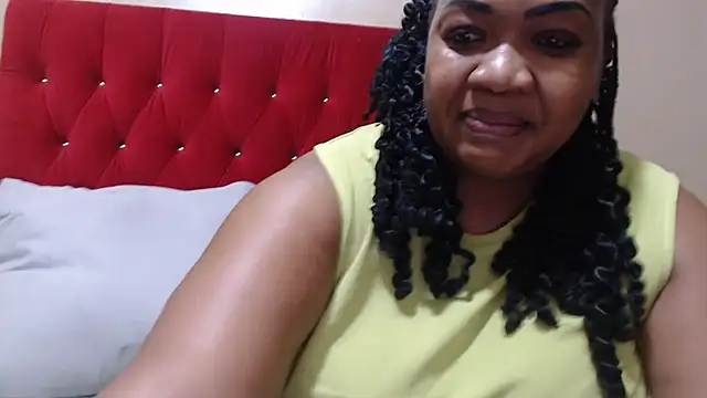 MIGHTYASSS online show from 31, 3, 2026