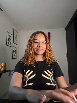 Snapshot of rubi_star chatting on 14, 7, 2026 rubi star online show from 14, 7, 2026
