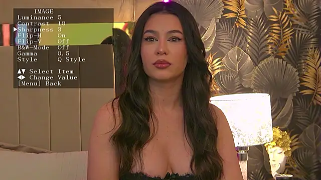 Snapshot of reyabaines chatting on 9, 2, 2026 reyabaines online show from 9, 2, 2026