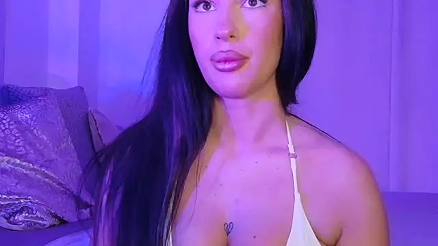 LuanaDess online show from 24, 6, 2026