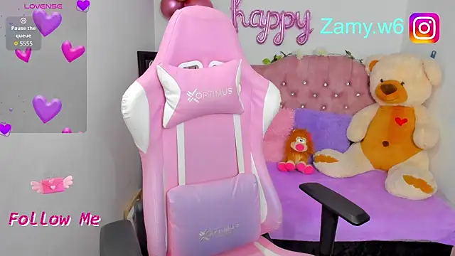 karla cute01 online show from 28, 9, 2025