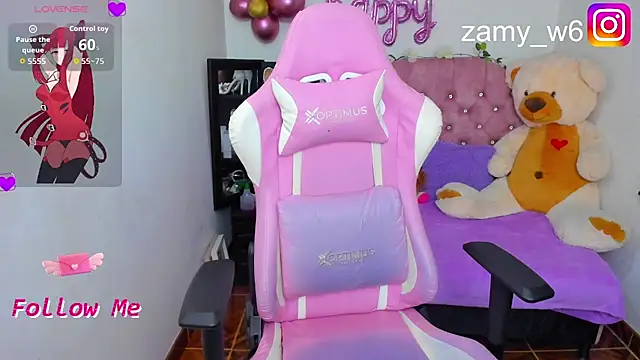 karla cute01 online show from 18, 2, 2026