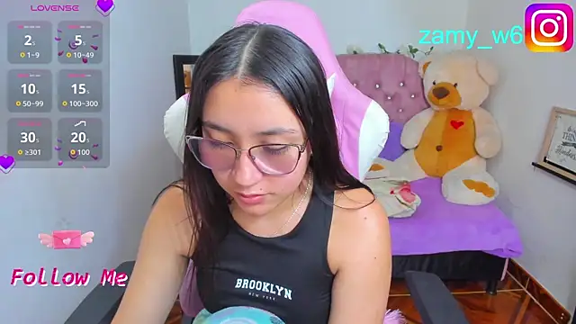 karla cute01 online show from 5, 4, 2026