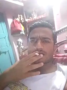 Snapshot of hotAnshika chatting on 5, 7, 2026 hotAnshika online show from 5, 7, 2026