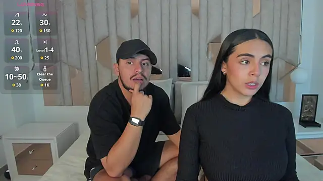 1m valery online show from 3, 3, 2025