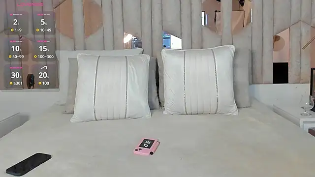 1m valery online show from 20, 3, 2025