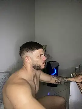 Snapshot of Dedel199 chatting on 10, 1, 2026 Dedel199 online show from 10, 1, 2026