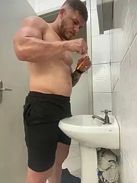 Snapshot of Dedel199 chatting on 5, 4, 2026 Dedel199 online show from 5, 4, 2026