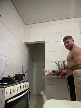 Snapshot of Dedel199 chatting on 8, 4, 2026 Dedel199 online show from 8, 4, 2026