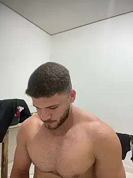 Snapshot of Dedel199 chatting on 13, 4, 2026 Dedel199 online show from 13, 4, 2026