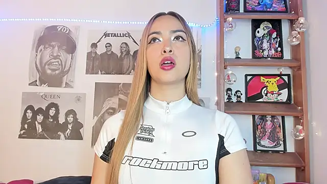 Meowlody online show from 30, 11, 2025