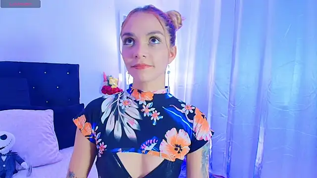 MeganLorensx online show from 24, 9, 2025