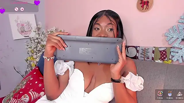 zaraadoll online show from 26, 12, 2024