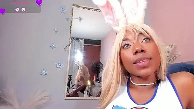 zaraadoll online show from 11, 1, 2025