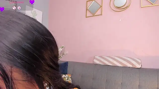 zaraadoll online show from 15, 1, 2025