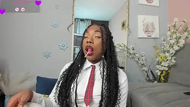 zaraadoll online show from 1, 2, 2025