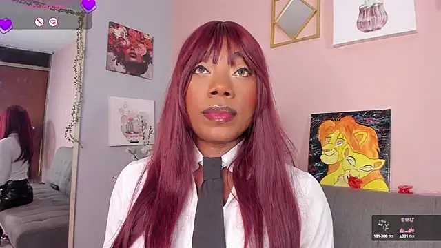 zaraadoll online show from 15, 2, 2025