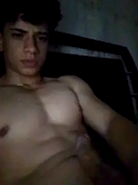 Snapshot of conejoSex_69 chatting on 17, 10, 2025 conejoSex 69 online show from 17, 10, 2025