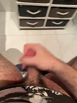 Deralboaus01 online show from 15, 3, 2026