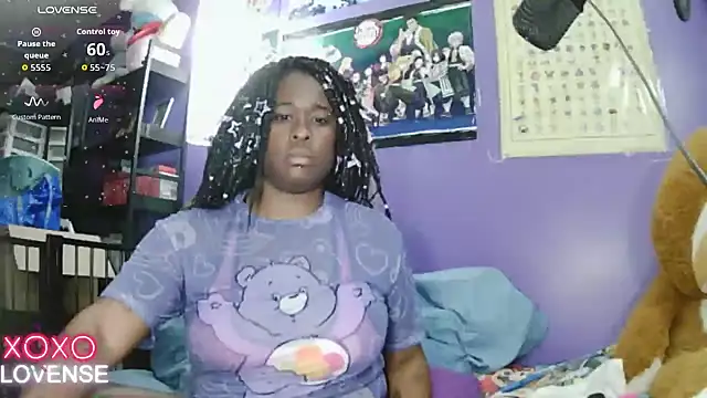 TentenCutiepie69xxx online show from 29, 5, 2026