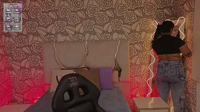 Mellani tay online show from 18, 12, 2025