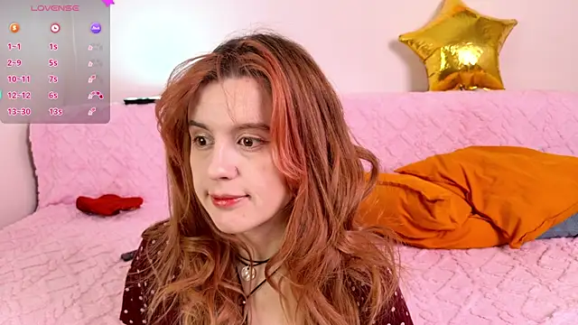 Snapshot of Lisa_sweetheels chatting on 3, 1, 2025 Lisa sweetheels online show from 3, 1, 2025