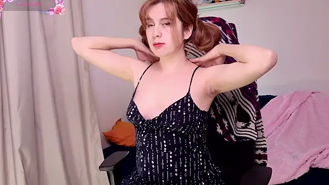 Snapshot of Lisa_sweetheels chatting on 17, 2, 2025 Lisa sweetheels online show from 17, 2, 2025