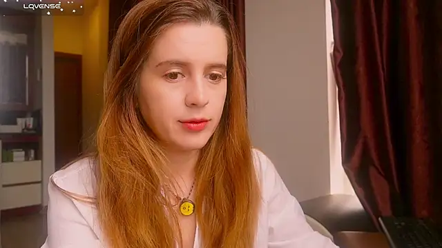 Snapshot of Lisa_sweetheels chatting on 26, 9, 2025 Lisa sweetheels online show from 26, 9, 2025