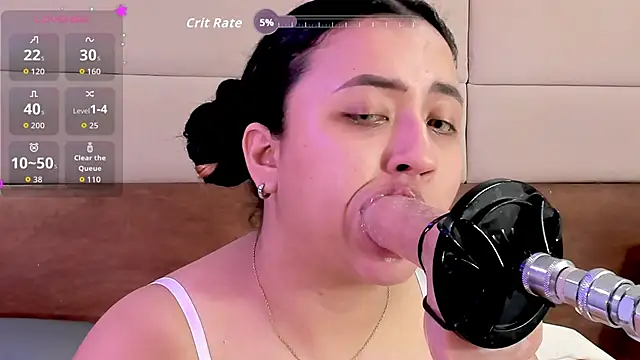 Snapshot of cassie_ibarra chatting on 21, 9, 2025 cassie ibarra online show from 21, 9, 2025