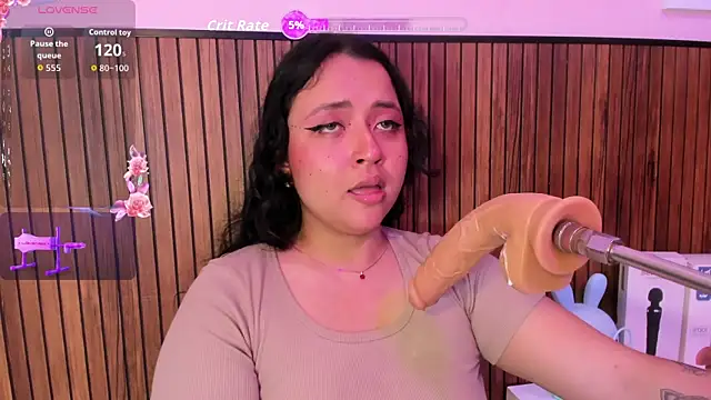 Snapshot of cassie_ibarra chatting on 8, 7, 2026 cassie ibarra online show from 8, 7, 2026