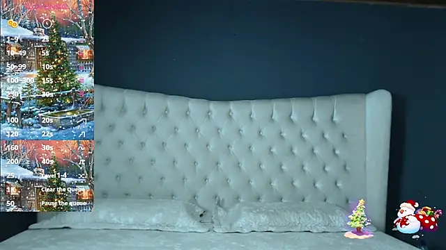 Snapshot of nichole_bree_ chatting on 6, 12, 2024 nichole bree  online show from 6, 12, 2024