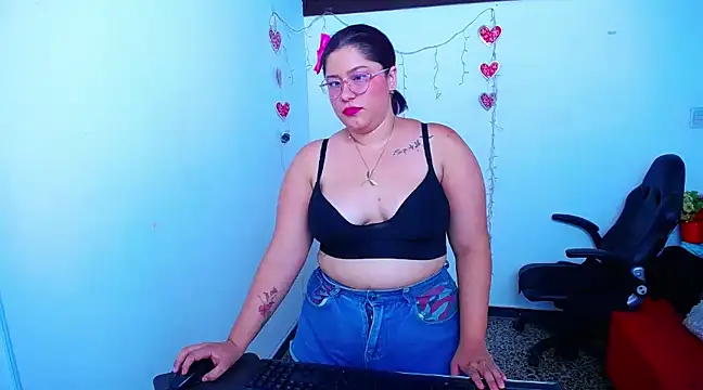 littleflower4you online show from 24, 1, 2025