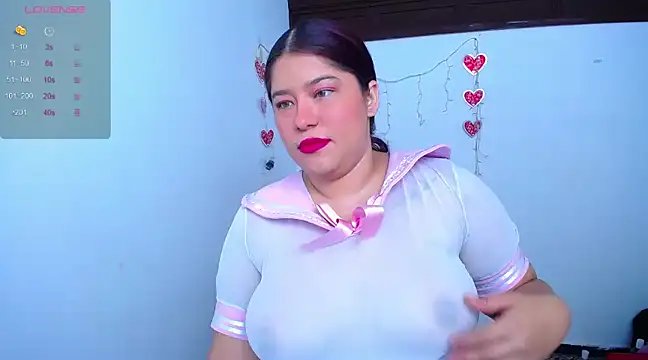 littleflower4you online show from 30, 1, 2025