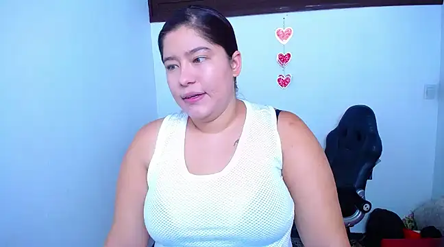 littleflower4you online show from 5, 2, 2025