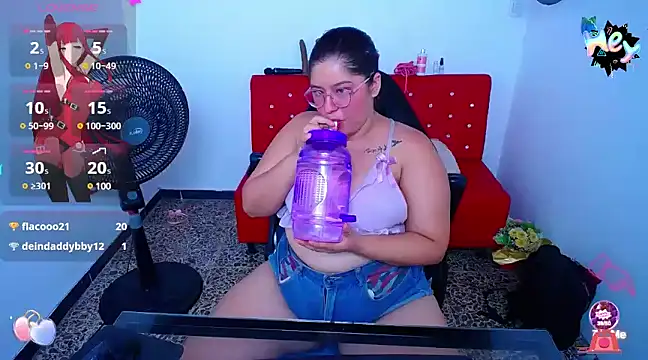 littleflower4you online show from 7, 2, 2025