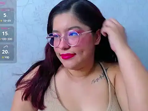 littleflower4you online show from 15, 2, 2025