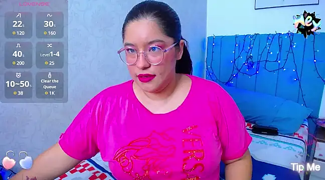 littleflower4you online show from 16, 2, 2025