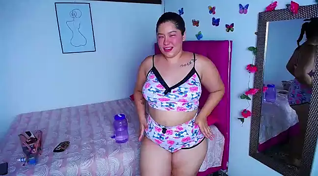 littleflower4you online show from 28, 2, 2025
