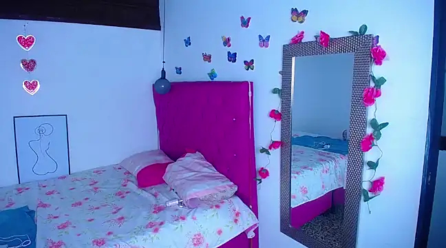 littleflower4you online show from 2, 3, 2025