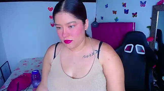 littleflower4you online show from 8, 3, 2025