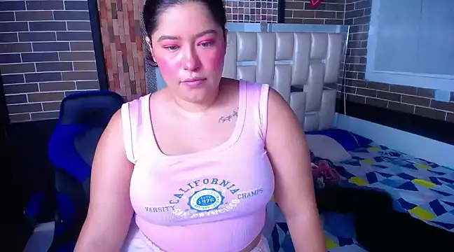 littleflower4you online show from 11, 3, 2025
