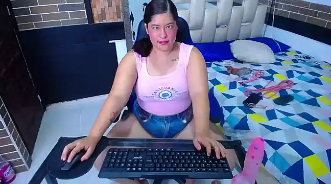littleflower4you online show from 11, 3, 2025