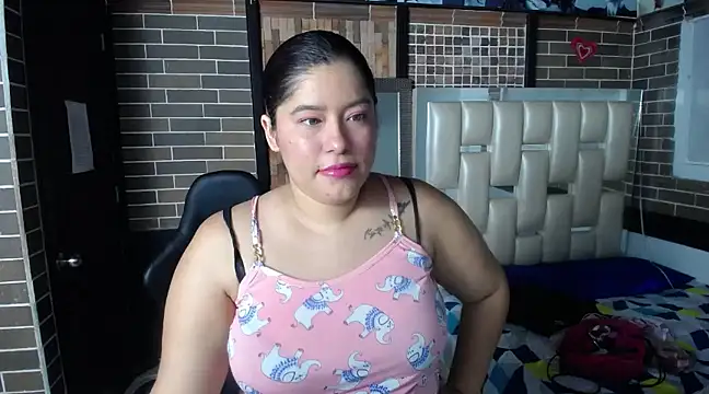 littleflower4you online show from 12, 3, 2025