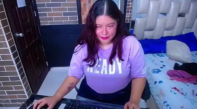 littleflower4you online show from 14, 3, 2025