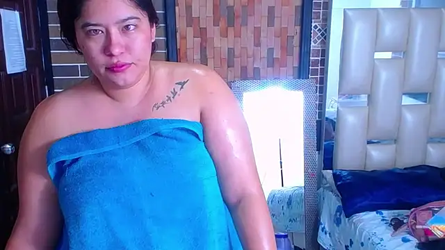 littleflower4you online show from 22, 3, 2025