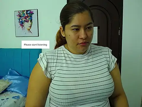 littleflower4you online show from 10, 9, 2025