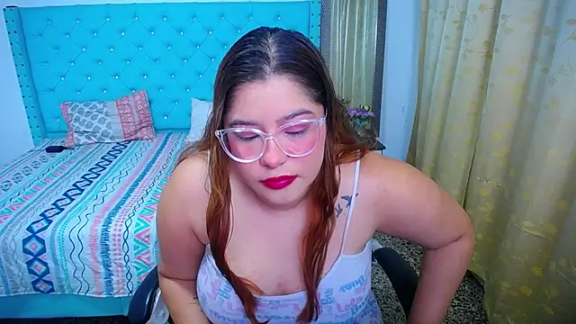 littleflower4you online show from 13, 9, 2025