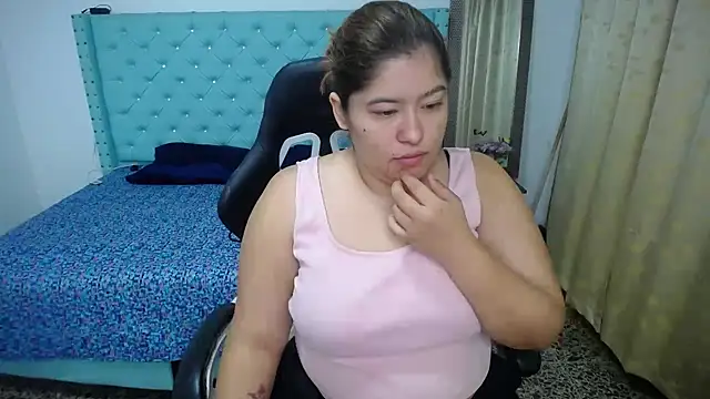 littleflower4you online show from 17, 9, 2025