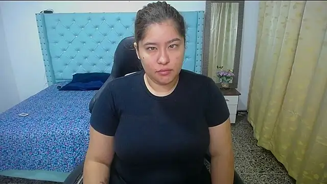 littleflower4you online show from 19, 9, 2025